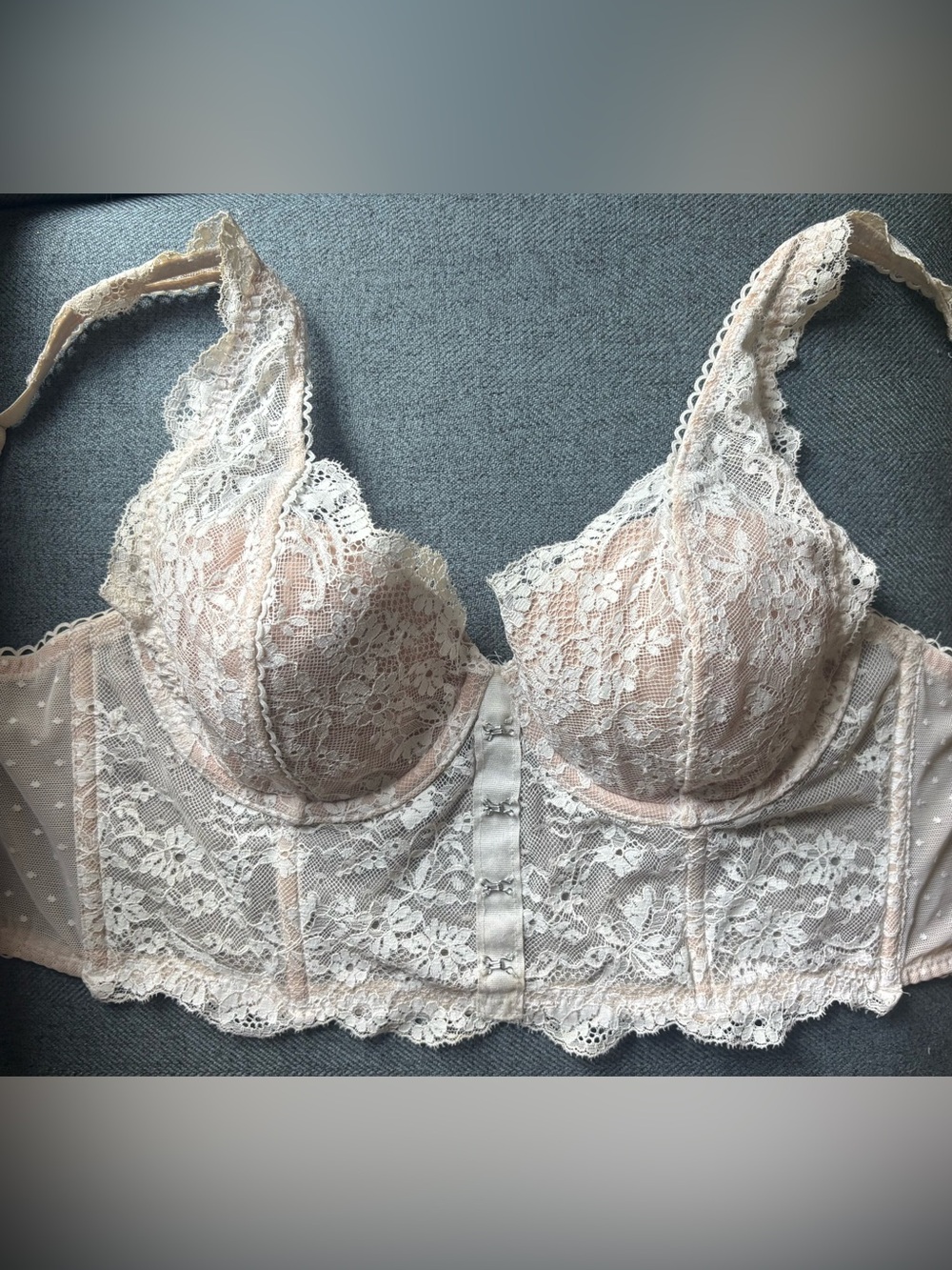Victoria’s Secret Dream Angels Bralette